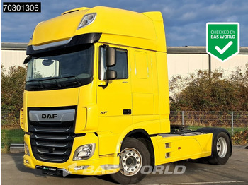 Nyergesvontató DAF XF 480