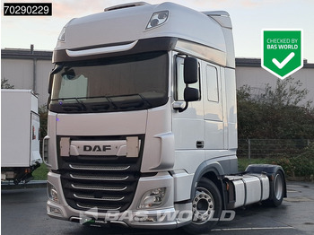 Nyergesvontató DAF XF 480