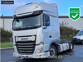Nyergesvontató DAF XF 480