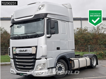 Nyergesvontató DAF XF 480