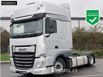 Nyergesvontató DAF XF 480