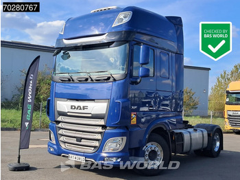 Nyergesvontató DAF XF 480