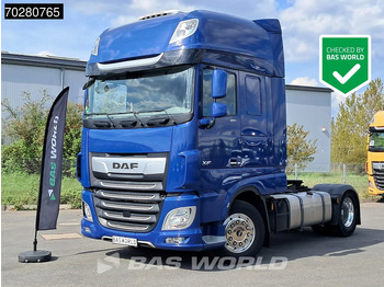 Nyergesvontató DAF XF 480