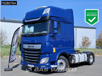 Nyergesvontató DAF XF 480
