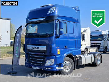 Nyergesvontató DAF XF 480