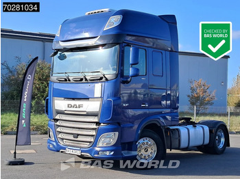 Nyergesvontató DAF XF 480