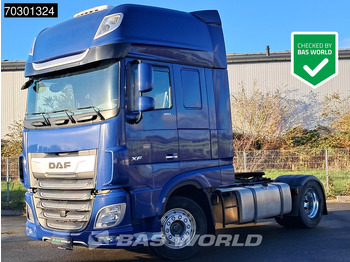 Nyergesvontató DAF XF 480