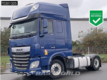 Nyergesvontató DAF XF 480