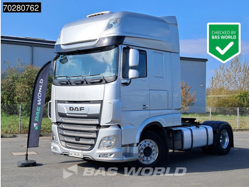 Nyergesvontató DAF XF 480