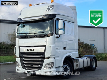 Nyergesvontató DAF XF 480