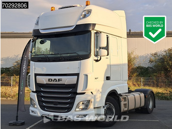Nyergesvontató DAF XF 480
