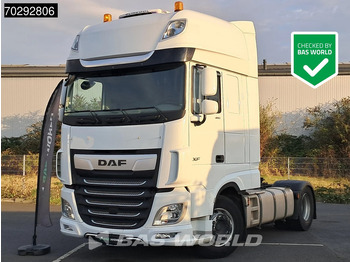 Nyergesvontató DAF XF 480