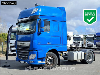 Nyergesvontató DAF XF 480