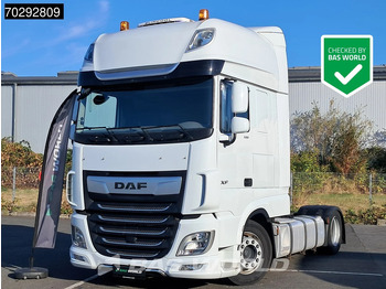 Nyergesvontató DAF XF 530