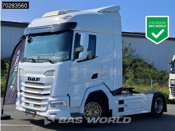 Nyergesvontató DAF XF 530
