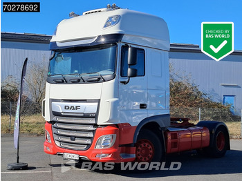 Nyergesvontató DAF XF 530