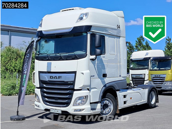 Nyergesvontató DAF XF 530