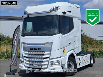 Nyergesvontató DAF XG+ 480