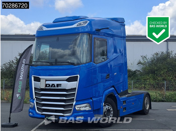 Nyergesvontató DAF XG 480