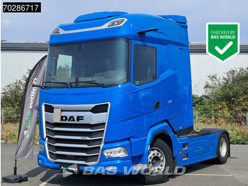 Nyergesvontató DAF XG 480