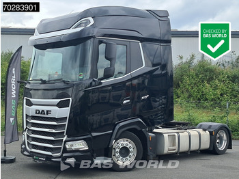 Nyergesvontató DAF XG+ 530