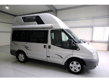 Kempingautó WESTFALIA