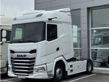 Nyergesvontató DAF XG 480