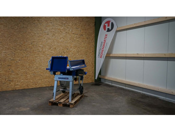Új Erdészeti gép Binderberger Tischwipp-Säge TWS700 E (20637): 2 kép.