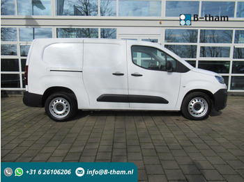 Kis furgon CITROËN Berlingo