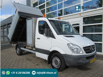 Billenőplatós kisteherautó MERCEDES-BENZ Sprinter