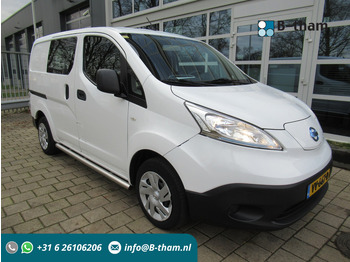 Kis furgon NISSAN e-NV200