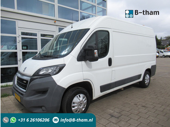 Kis furgon PEUGEOT Boxer