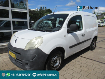 Kis furgon RENAULT Kangoo Express