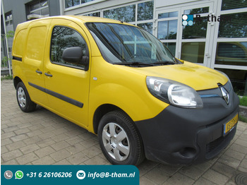 Kis furgon RENAULT Kangoo Express