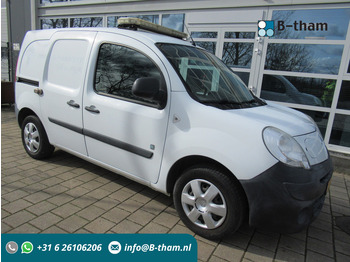 Kis furgon RENAULT Kangoo Express