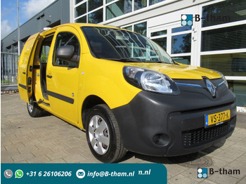 Kis furgon RENAULT Kangoo Express