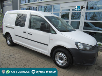 Kis furgon VOLKSWAGEN Caddy Maxi