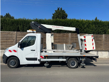 Renault Master III*Steiger 12m*orig.km*Topzustand* Renault Master III*Steiger 12m*orig.km*Topzustand* lízing Renault Master III*Steiger 12m*orig.km*Topzustand* Renault Master III*Steiger 12m*orig.km*Topzustand*: 1 kép.