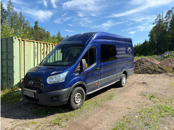 Kempingautó FORD Transit