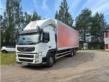 Hűtős teherautó VOLVO FM