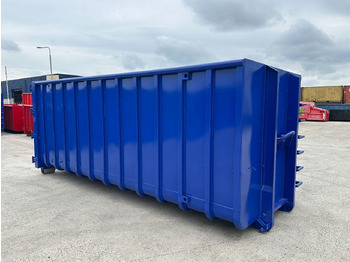 Multiliftes konténer
