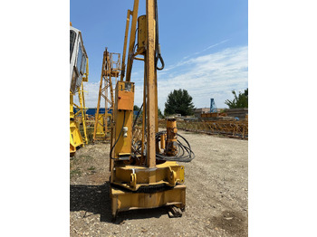 Toronydaru LIEBHERR