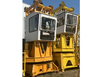 Toronydaru LIEBHERR