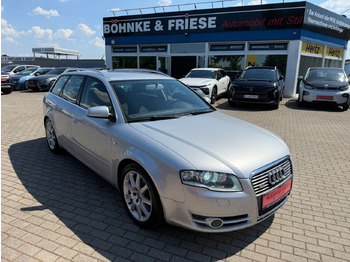 Autó AUDI