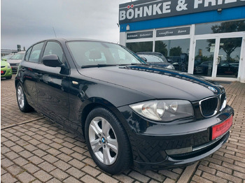 Szedán BMW