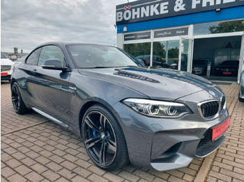 Kupé BMW