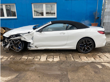 Kabrió BMW