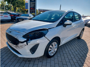 Autó FORD