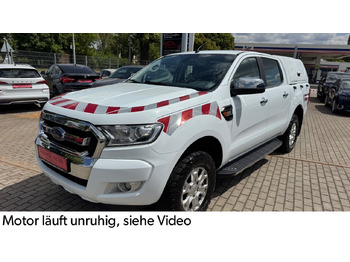 Terepjáró/ SUV FORD Ranger