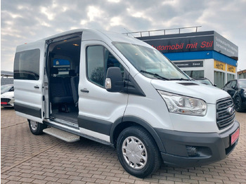 Kisbusz FORD Transit